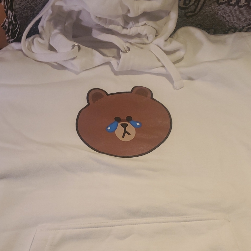 SWEAT SHIRT - Picture 6 of 6